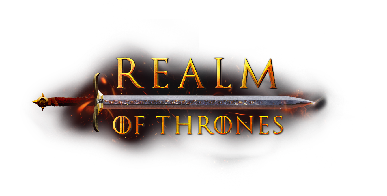 Realm of Thrones Mod Logo