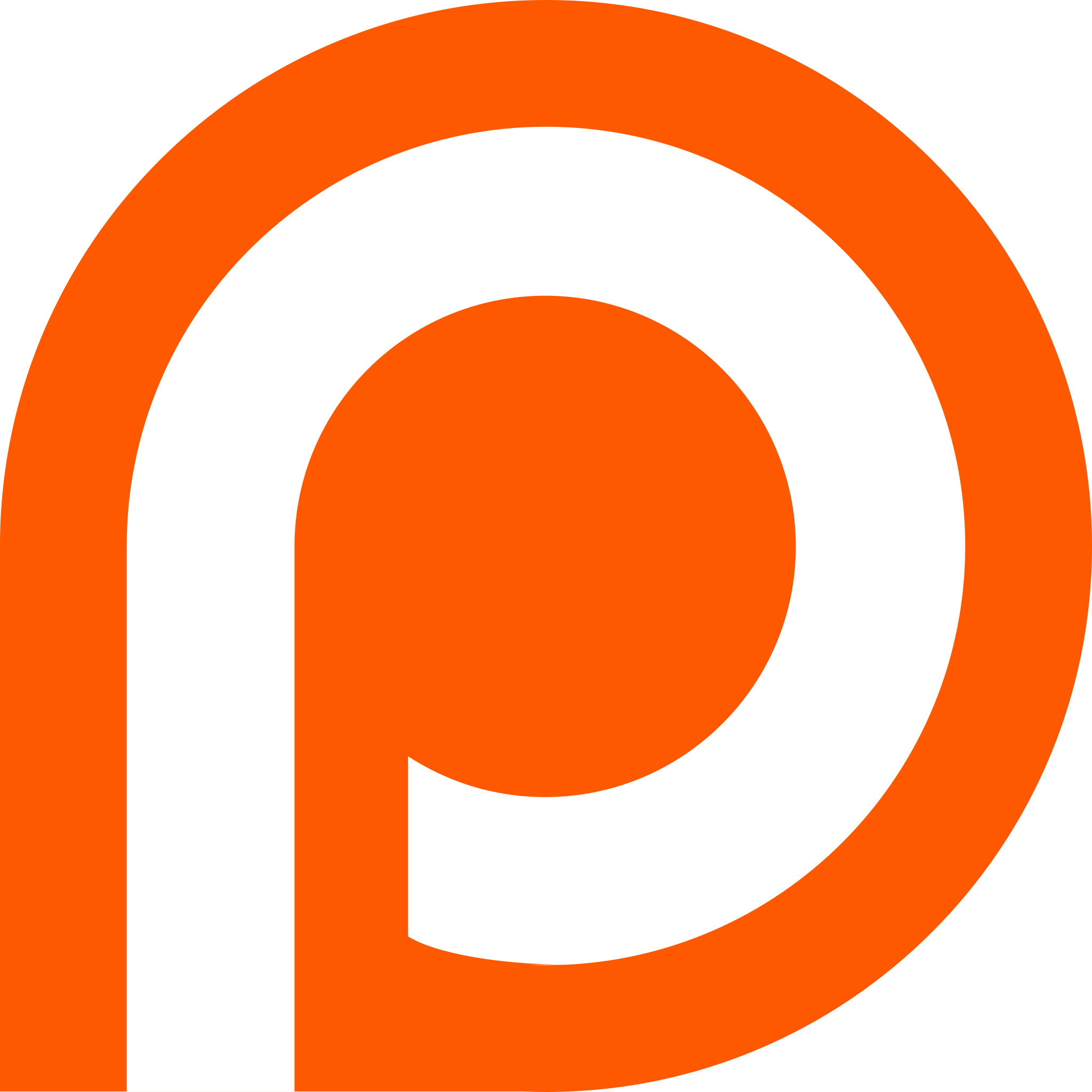 Patreon Logo